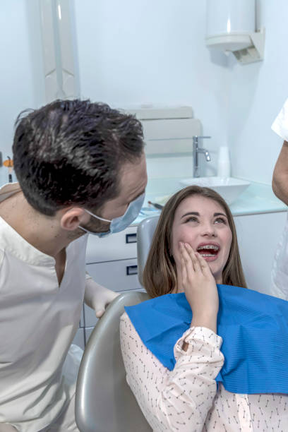 Best Weekend Emergency Dentist in Elba, AL
