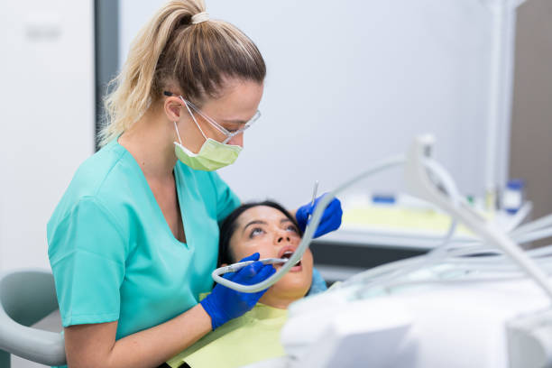 Best Emergency Dental Services for Seniors in Elba, AL